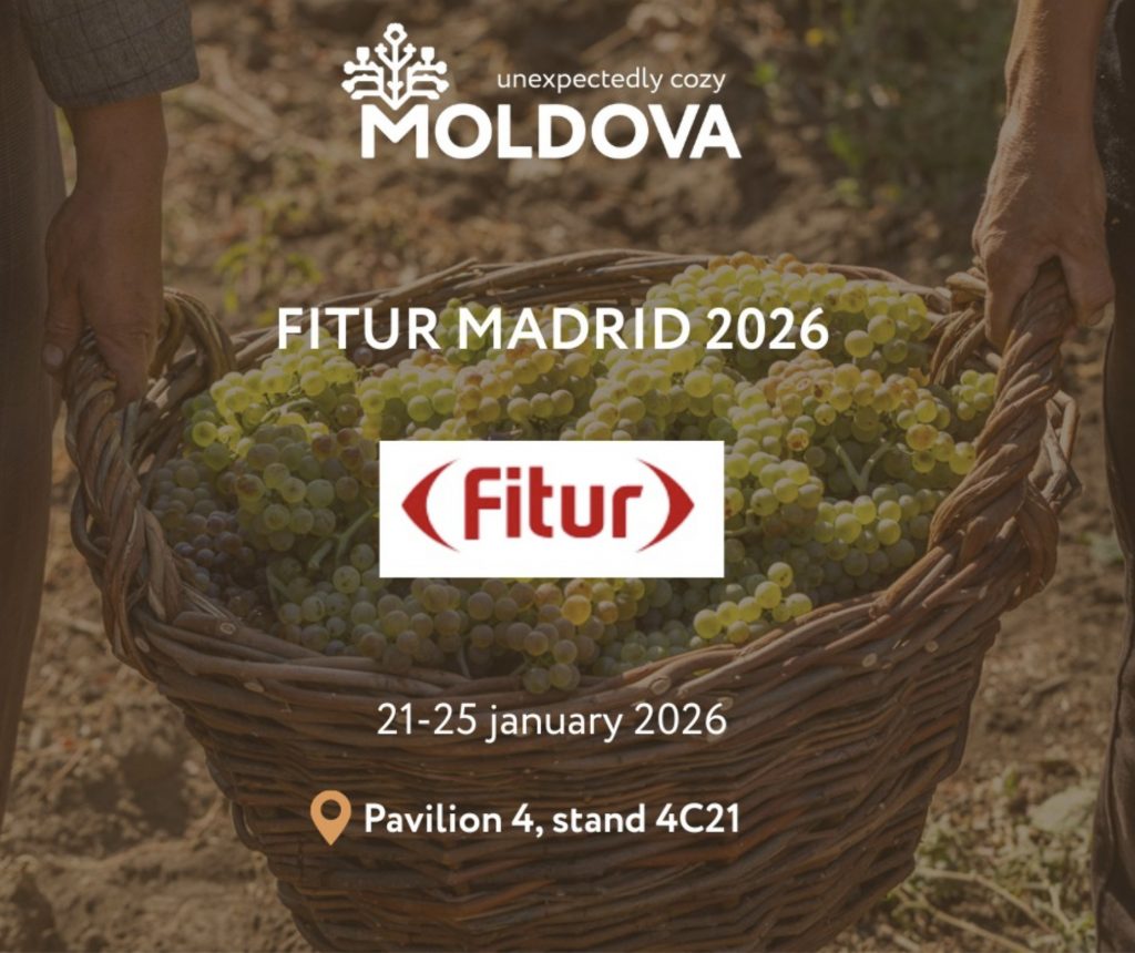 moldova la fitur madrid