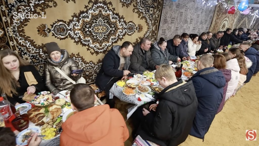 nunta in cort tradiție de alta data