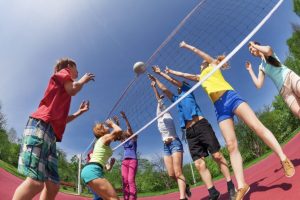 sport-copii capitala sportului