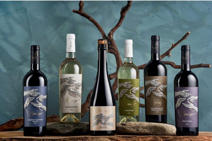 vinuri-aproape cina gastronomica