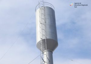 apeduct-leova apeductul sarata noua