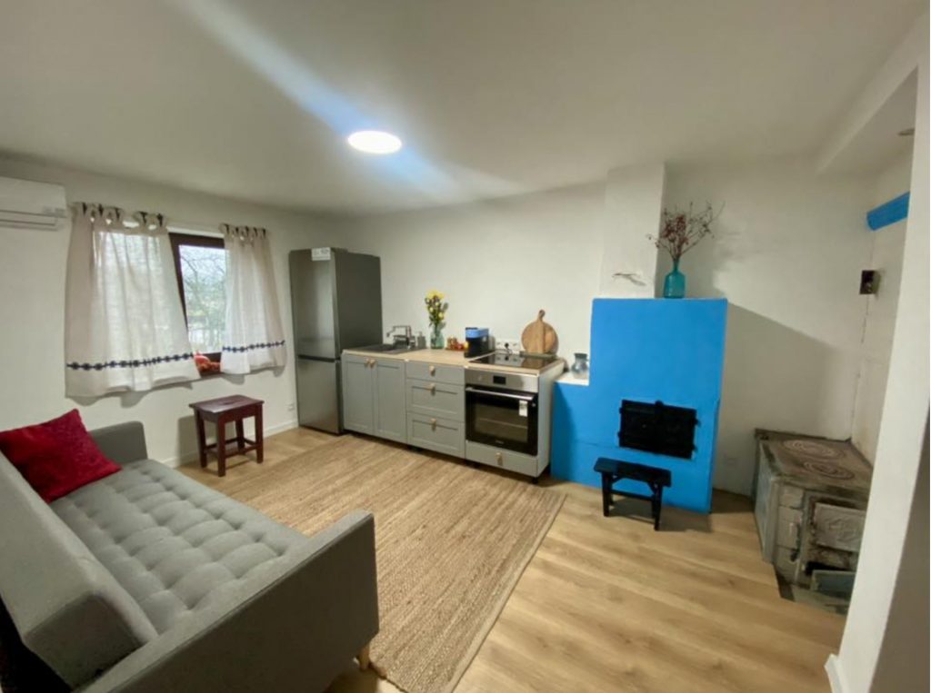 zabriceni nord rural