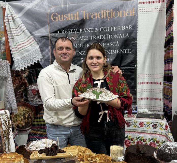 cristina-spac-restaurant gustul traditional