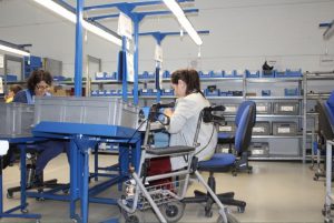 dizabilitati top 10 angajatori