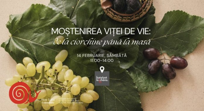 eveniment-slow-food vita de vie