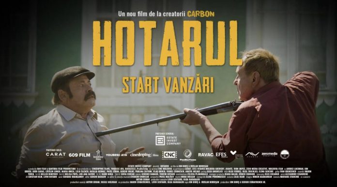 hotarul hotarul