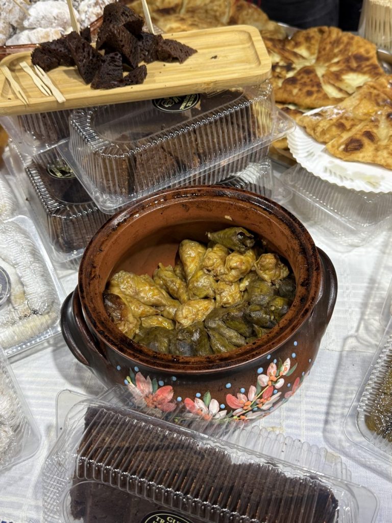 gustul traditional servicii catering