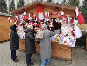 tirg-martisoare martisoare