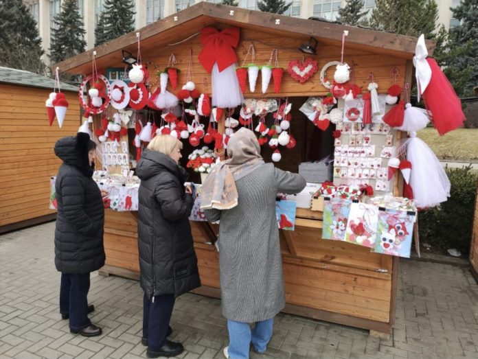 tirg-martisoare martisoare