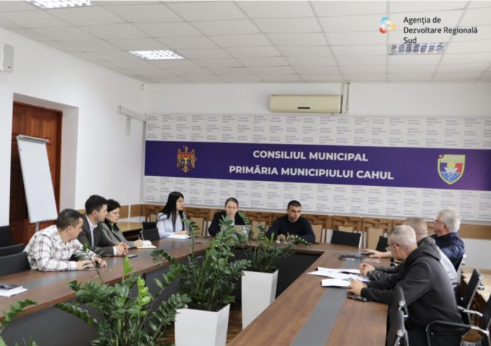 adr-sud iluminat stradal cahul