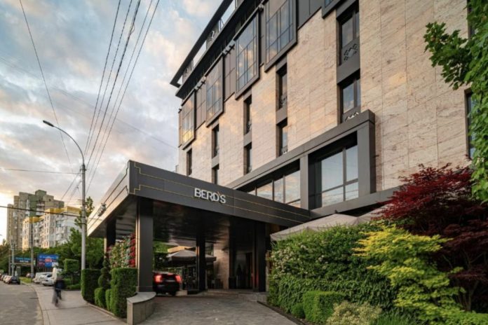 berd-s berds inclus in michelin guide