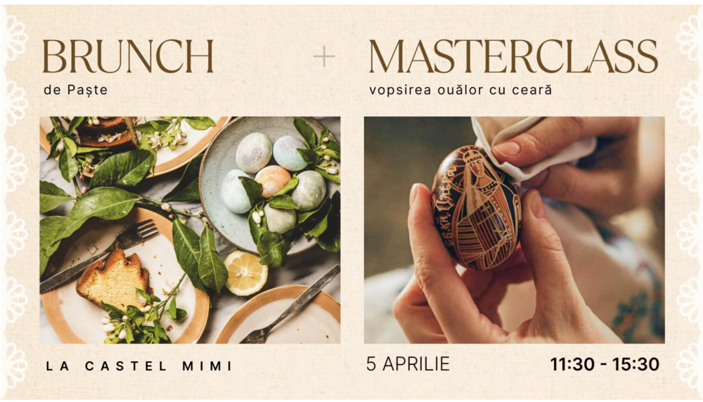 brunch la castel mimi