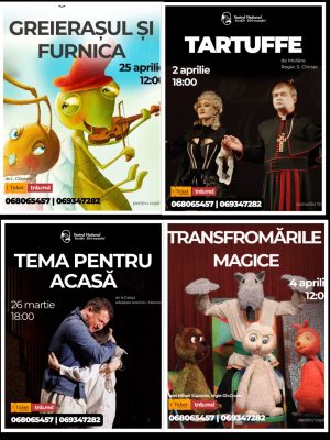 colaj-teatru-balti spectacole balti