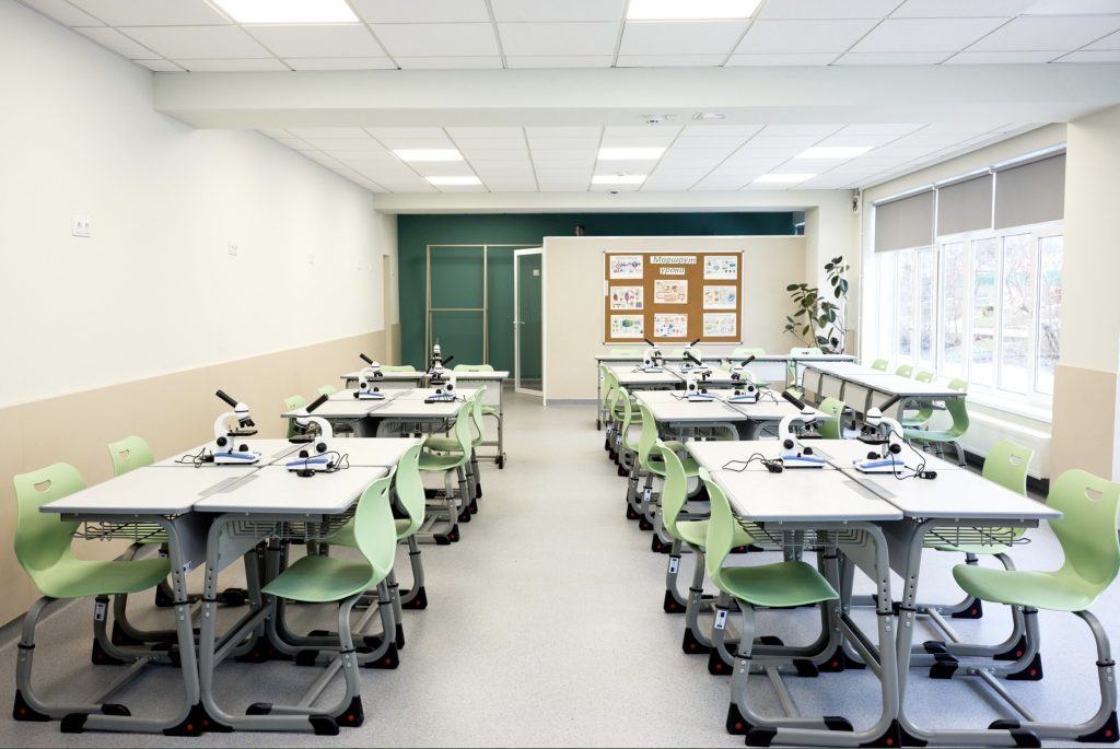 laboratoare performante