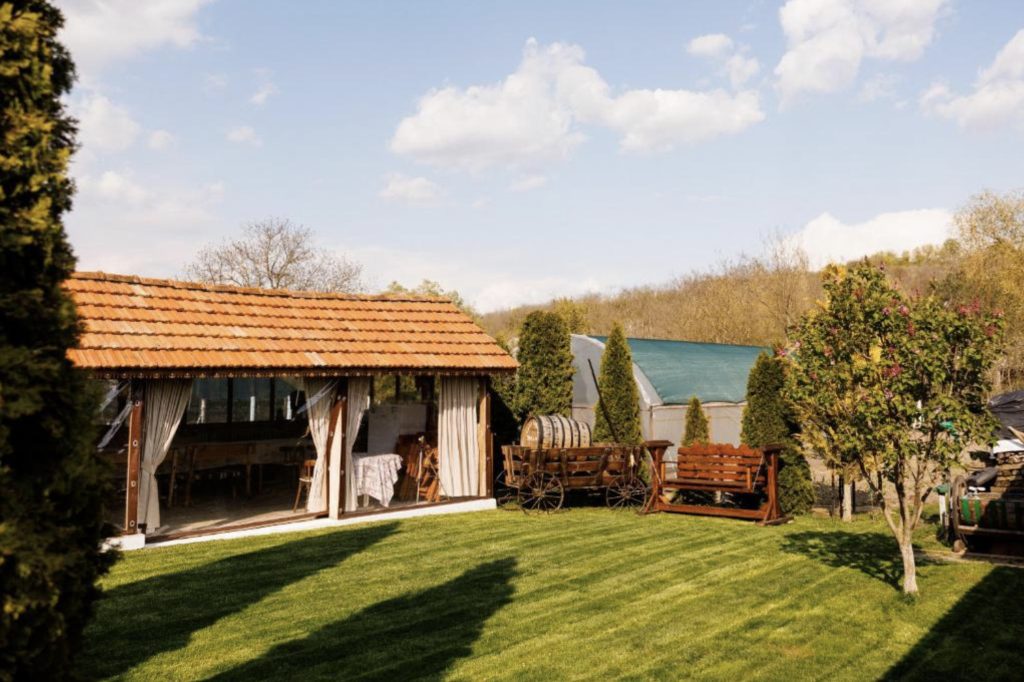 pensiunea doina si ion preturi