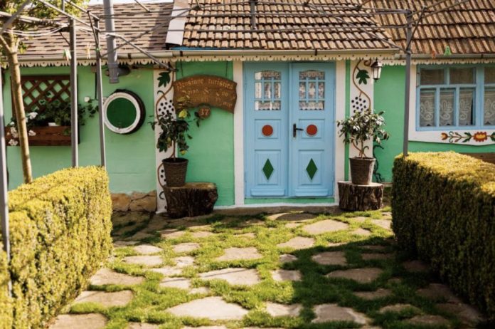 pensiunea-doina-ion pensiunea doina si ion