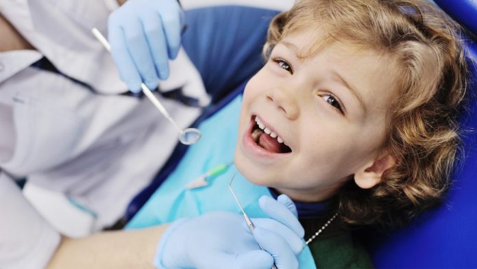 stomatologie-copil servicii stomatologice