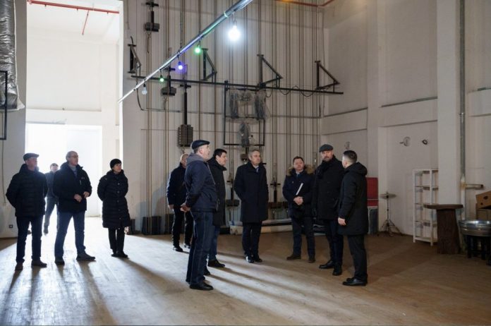 teatru-cahul teatru cahul