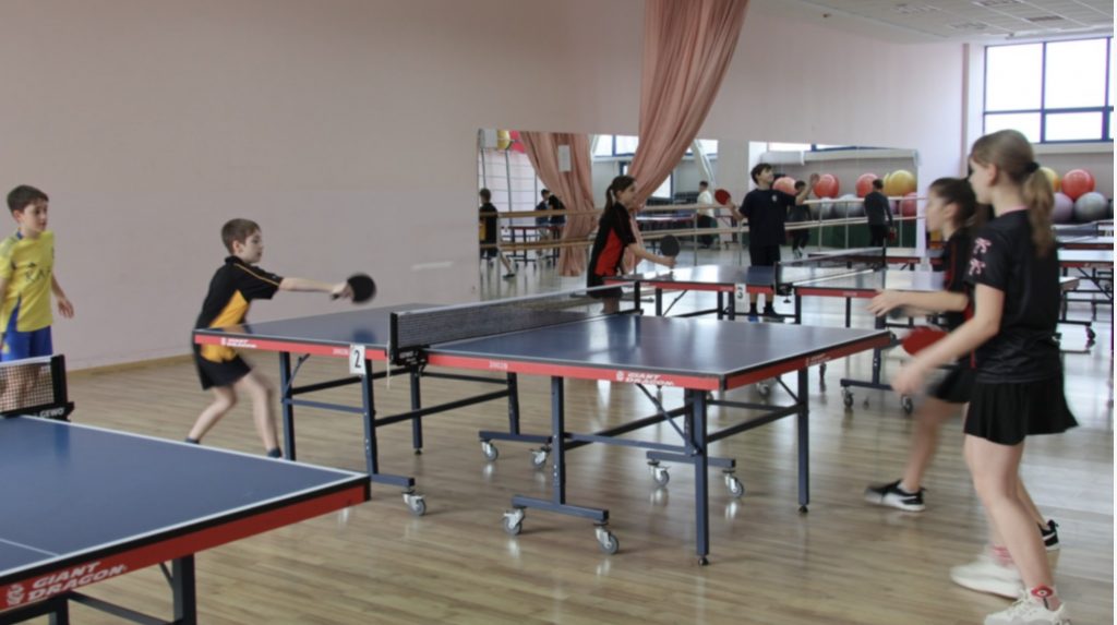 campioana tenis de masa causeni