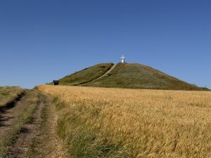 dealul-magura movila magurii