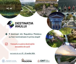 destinatia-anului destinația anului 2026