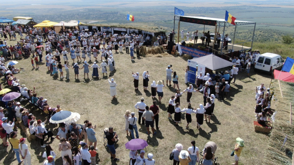 festival movila magurii