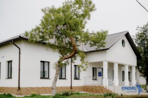 muzeu-renovat muzeu taraclia