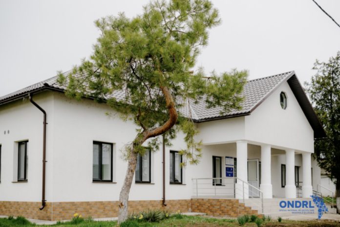 muzeu-renovat muzeu taraclia