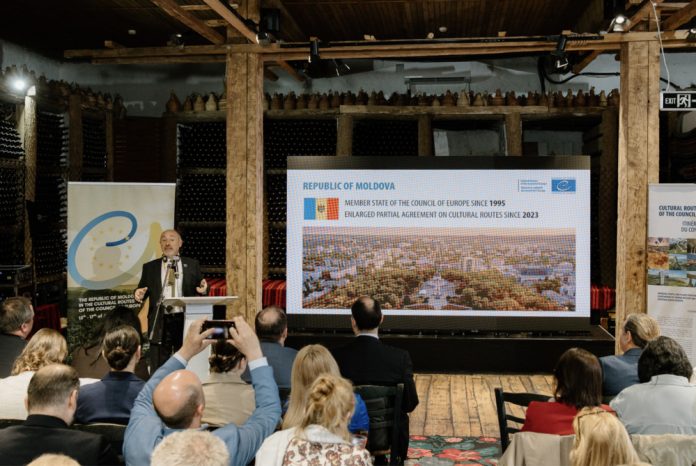 rute-europene ruta culturala