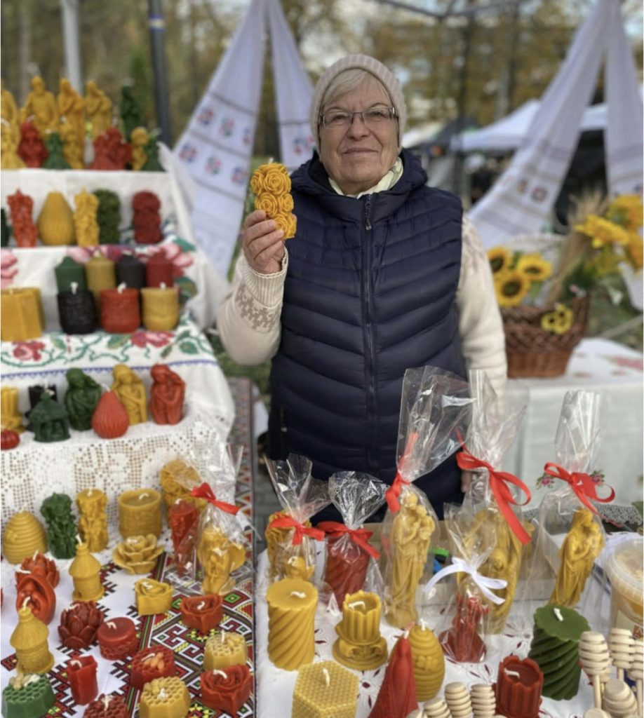 tirgul producatorilor