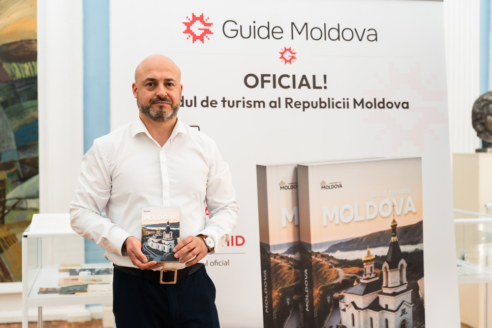 andrian gurdis autorul guide moldova
