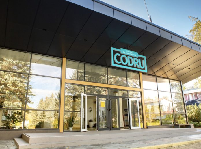 codru-sanatoriu sanatoriul codru