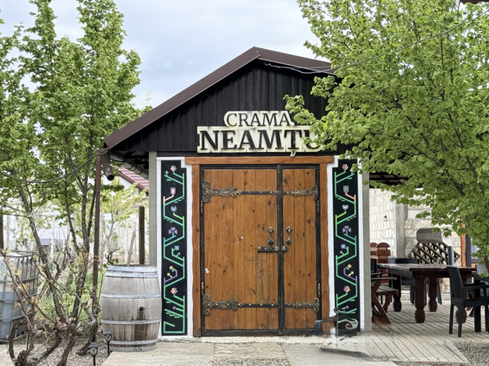 crama neamtu