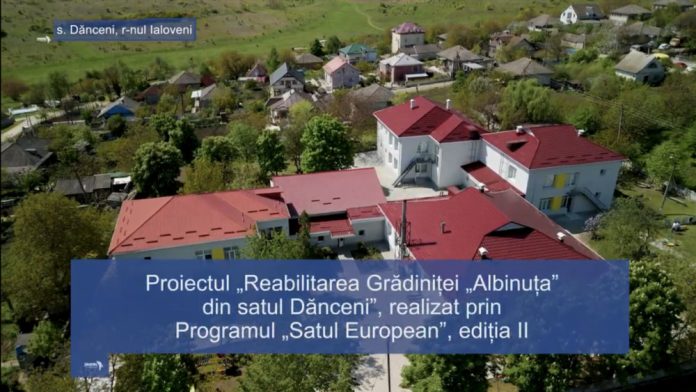 danceni danceni