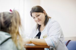 medic consultatii medicale