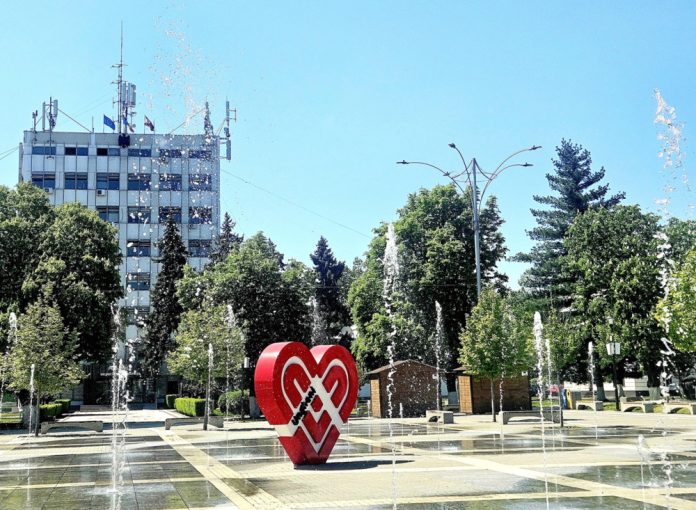 ungheni