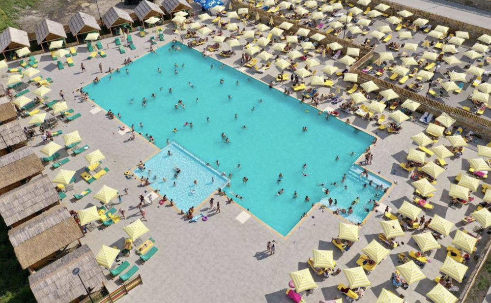 asconi piscina