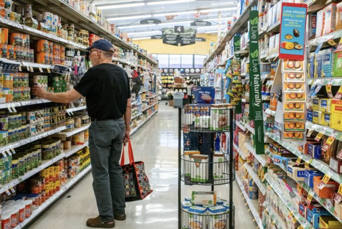 cumparaturi alimentele perisabile