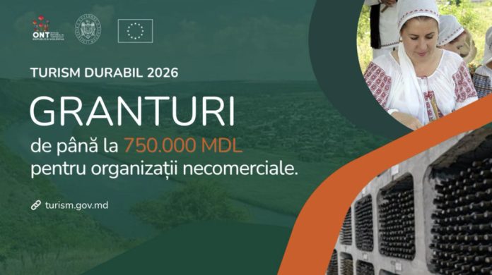 granturi-turism granturi pentru turism