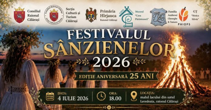 sinziene-leordoaia sinzienele