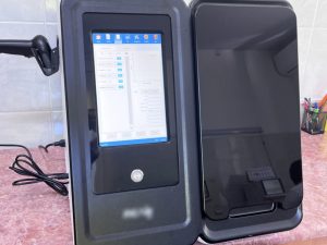 soroca-analizatorimunologic analizator imunologic