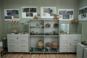 ceramica-calarasi cucuteni tripolie