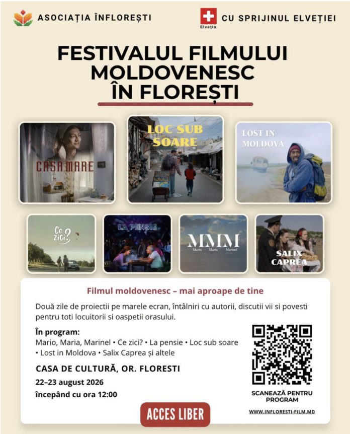 film-floresti festivalul de film floresti
