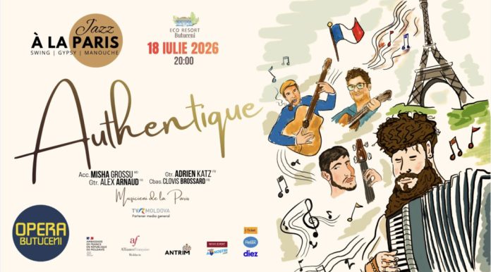 jazz jazz a la paris