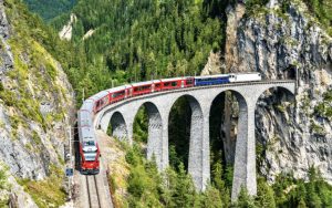 tren-europa calatorie cu trenul europa