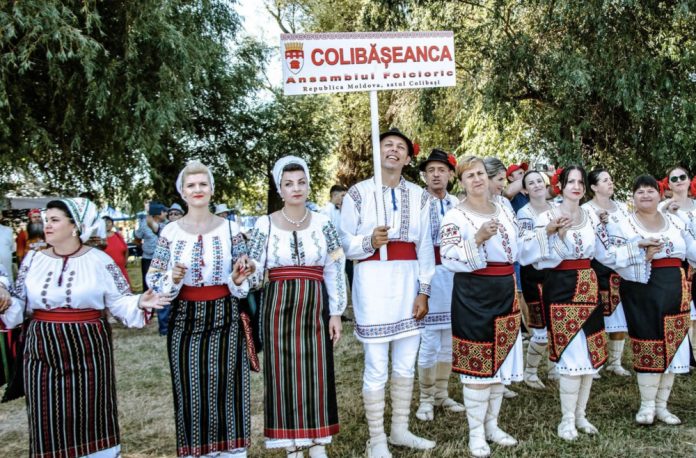 ansamblu-folcoric-slobozia beleufest 2026