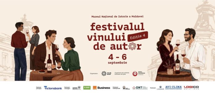 festival-vin2026 festivalul vinului de autor