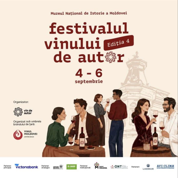 festivalul-vinuludeautor festivalul vinului de autor