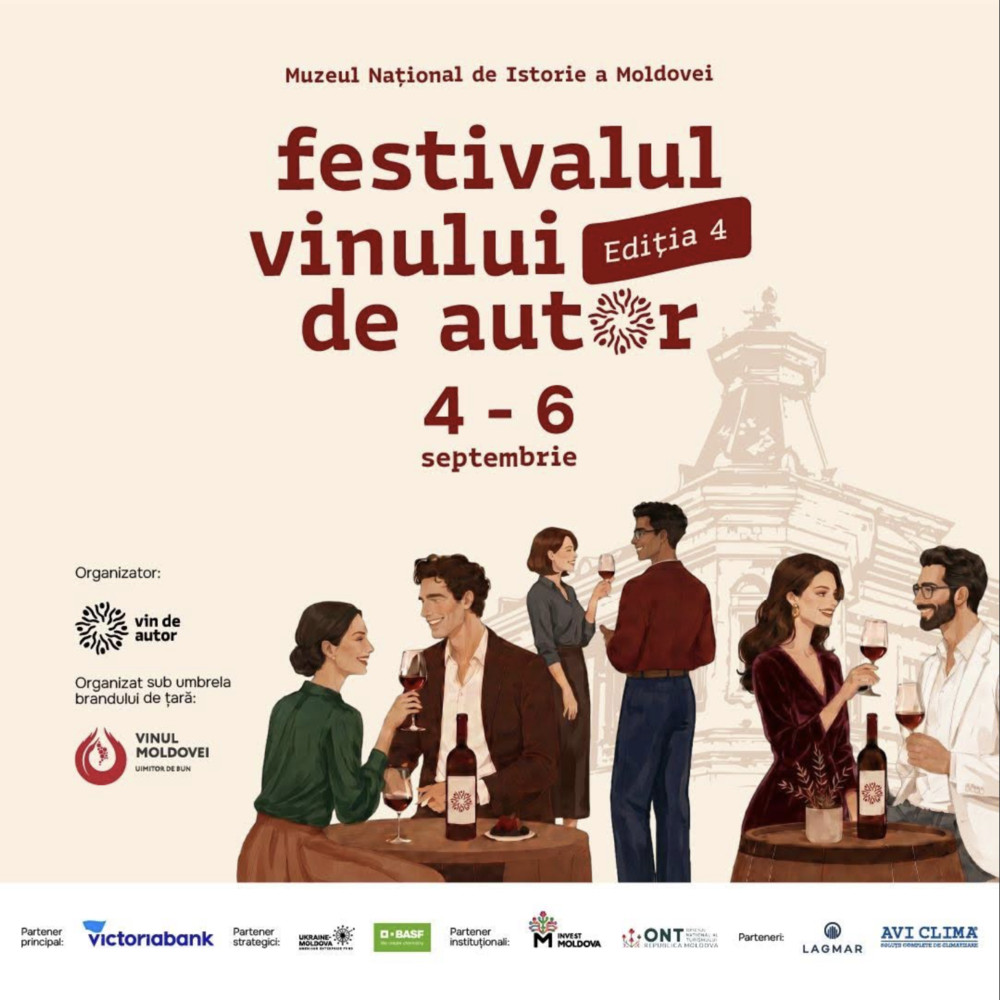 festivalul vinului de autor