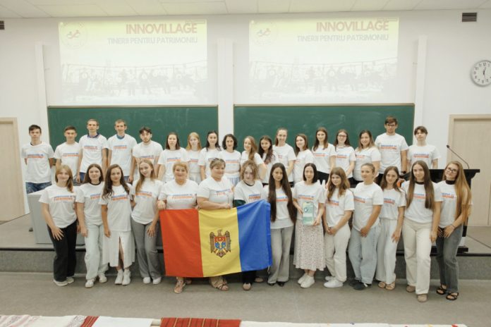 ideathon3 tinerii pentru patrimoniu